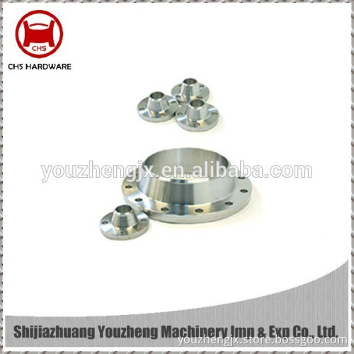 stainless steel pipe flange